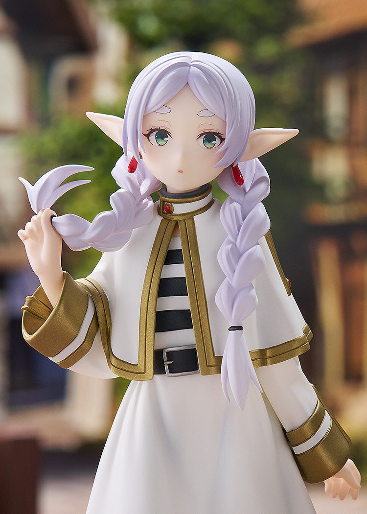 POP UP PARADE Frieren: Braids Ver.