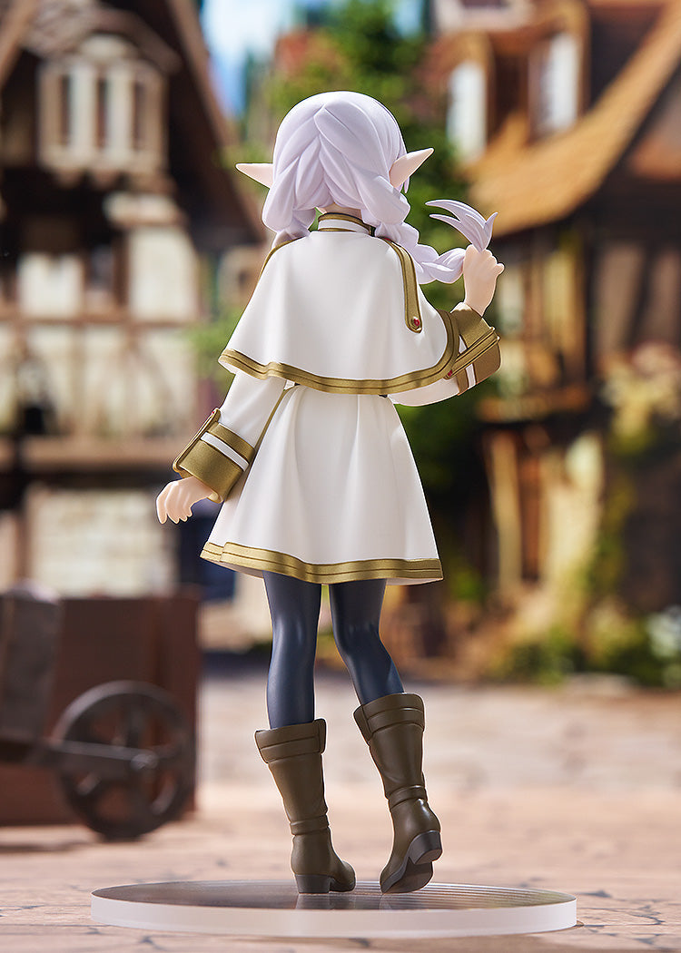 POP UP PARADE Frieren: Braids Ver.