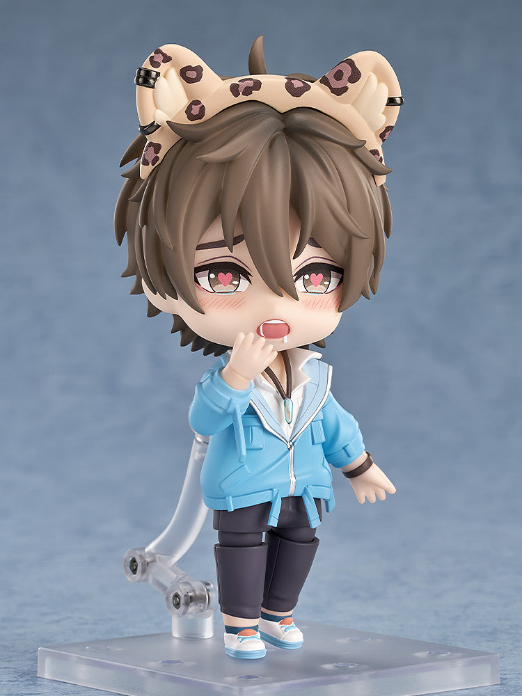 Nendoroid Eiden