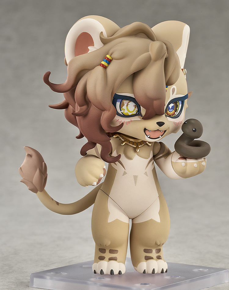 Nendoroid August