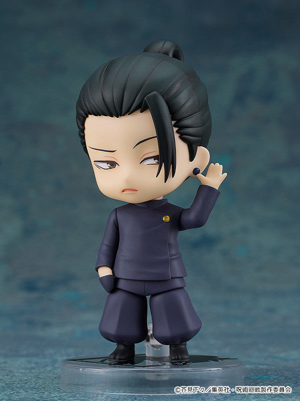 Nendoroid Suguru Geto: Tokyo Jujutsu High School Ver. (Re-Run)