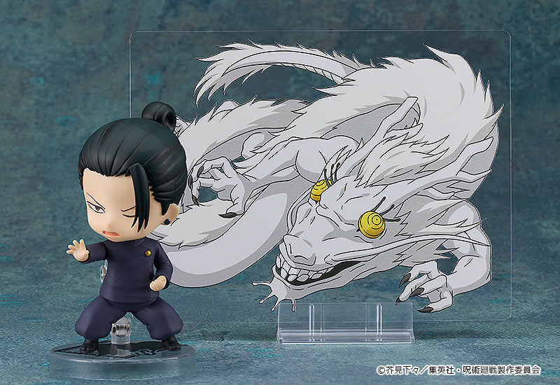 Nendoroid Suguru Geto: Tokyo Jujutsu High School Ver. (Re-Run)