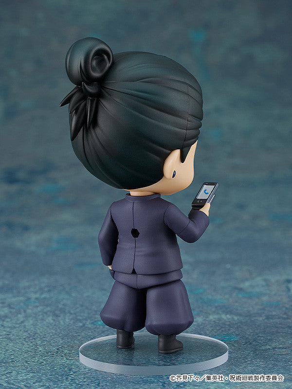 Nendoroid Suguru Geto: Tokyo Jujutsu High School Ver. (Re-Run)