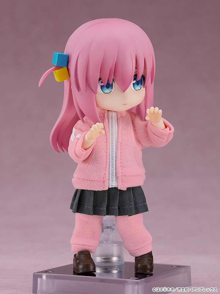 Nendoroid Doll Hitori Gotoh (Re-Run)