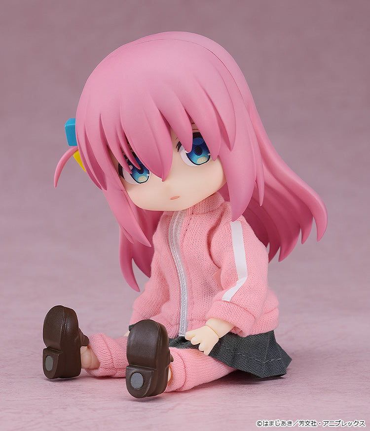 Nendoroid Doll Hitori Gotoh (Re-Run)