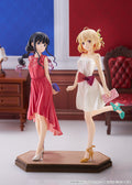 POP UP PARADE Chisato Nishikigi/Takina Inoue: After Party! Ver. L Size