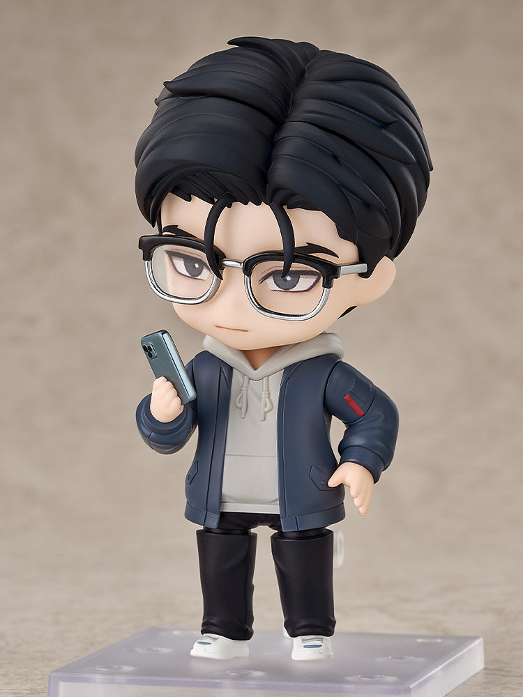 Nendoroid Joo Jaekyung
