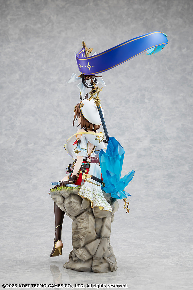Atelier Ryza 3: Alchemist of the End & the Secret Key Ryza (Reisalin Stout) 1/7 Scale Figure