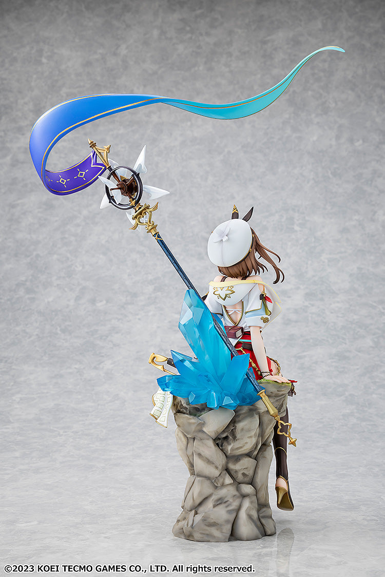 Atelier Ryza 3: Alchemist of the End & the Secret Key Ryza (Reisalin Stout) 1/7 Scale Figure