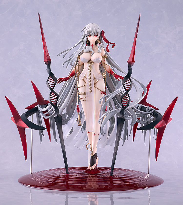Archer/Durga 1/7 Scale Figure