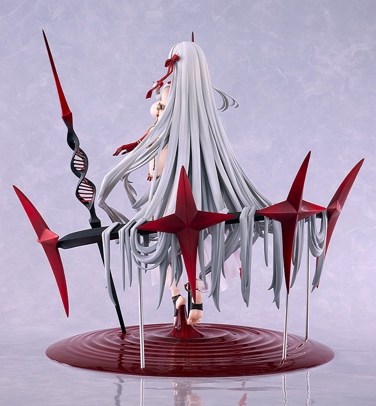 Archer/Durga 1/7 Scale Figure