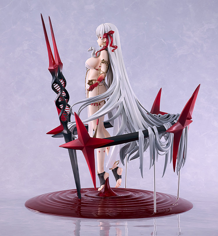 Archer/Durga 1/7 Scale Figure