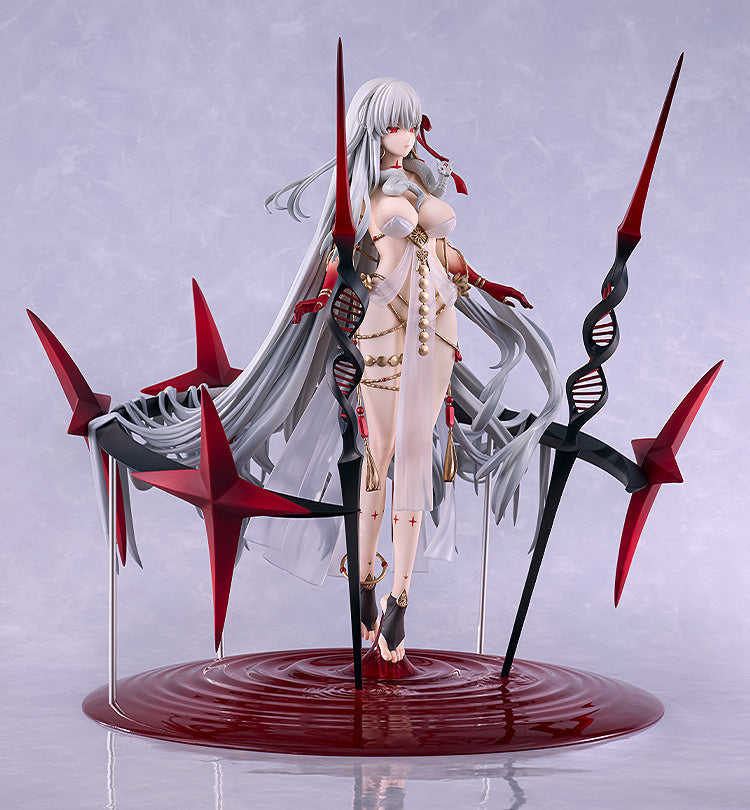 Archer/Durga 1/7 Scale Figure