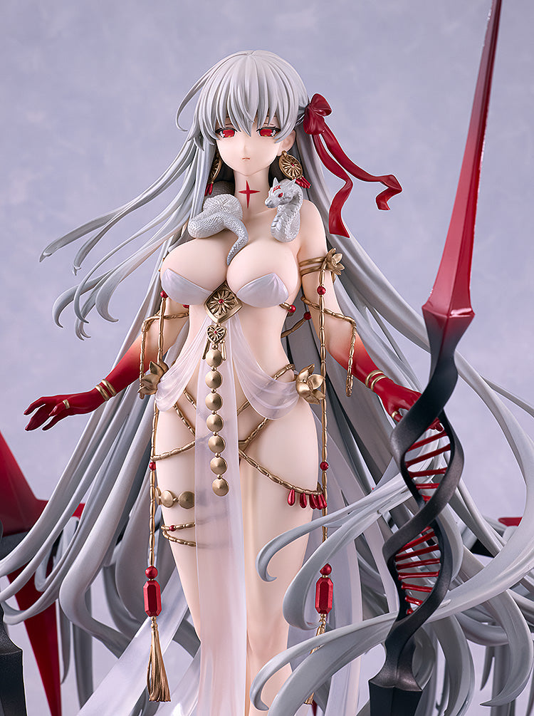 Archer/Durga 1/7 Scale Figure