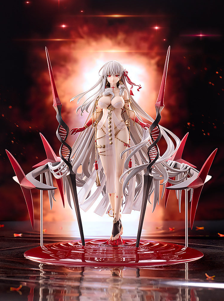 Archer/Durga 1/7 Scale Figure