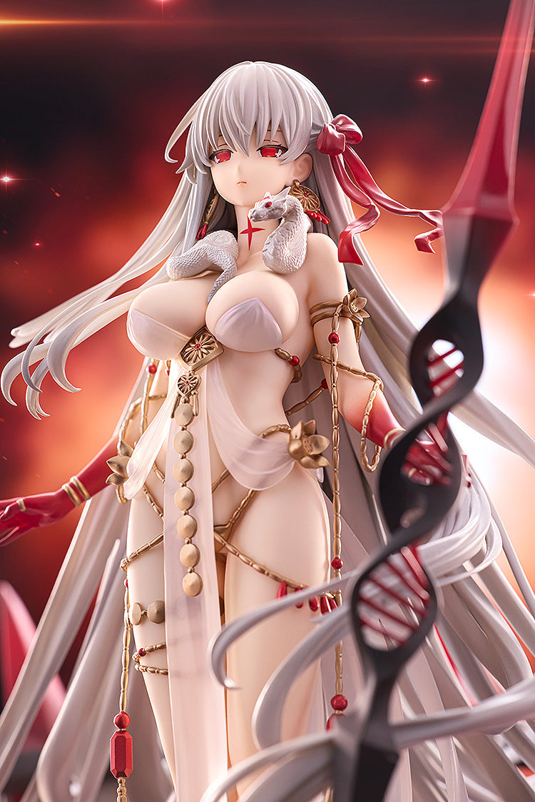 Archer/Durga 1/7 Scale Figure