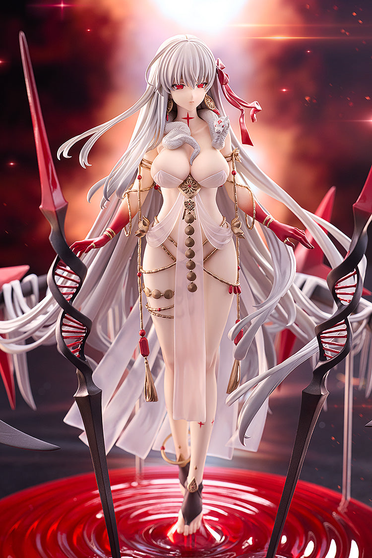 Archer/Durga 1/7 Scale Figure