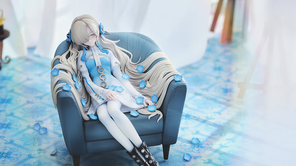 Universal Body Nemophila 1/7 Scale Figure