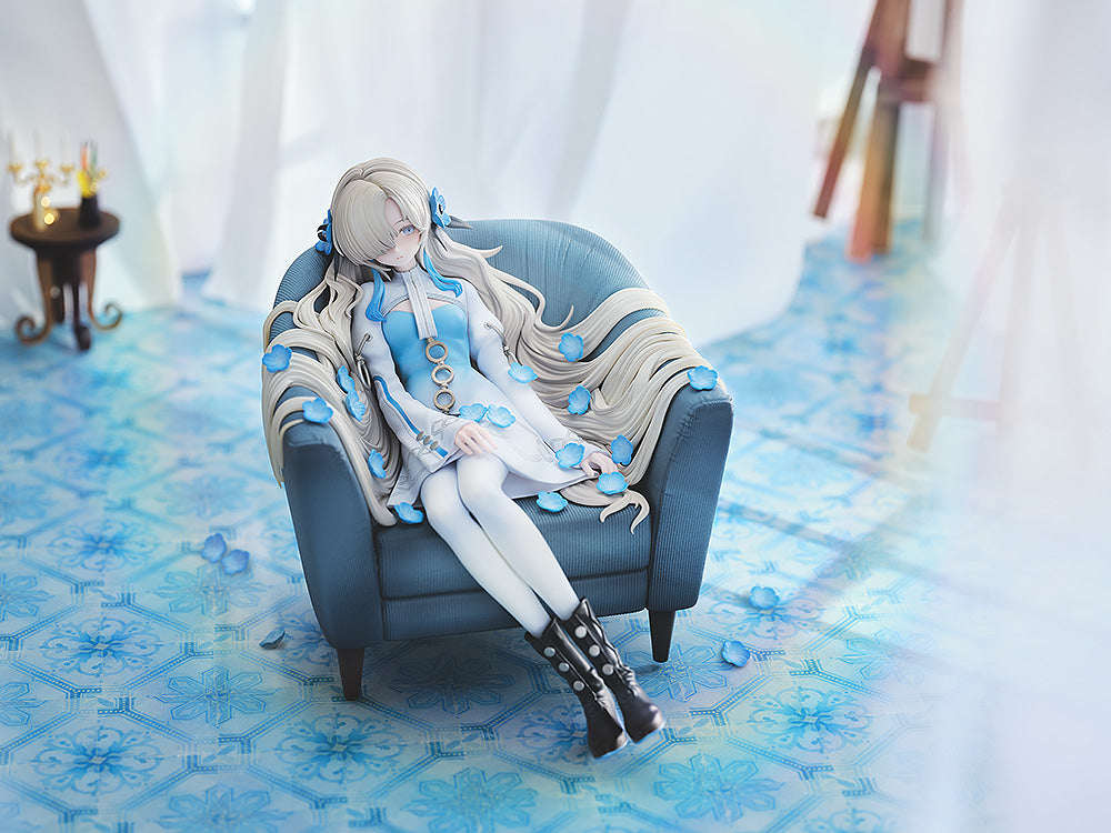 Universal Body Nemophila 1/7 Scale Figure