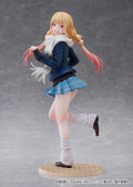 My Dress-Up Darling Marin Kitagawa: Winter Uniform Ver. 1/7 Scale Figure