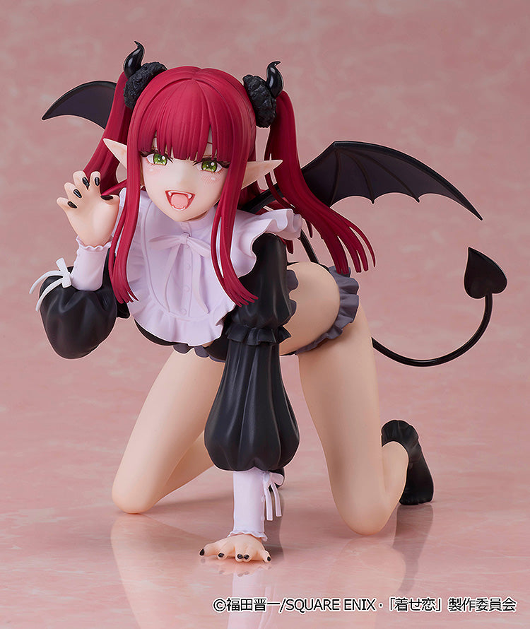 My Dress-Up Darling Marin Kitagawa Liz Cosplay Ver. Complete Figure
