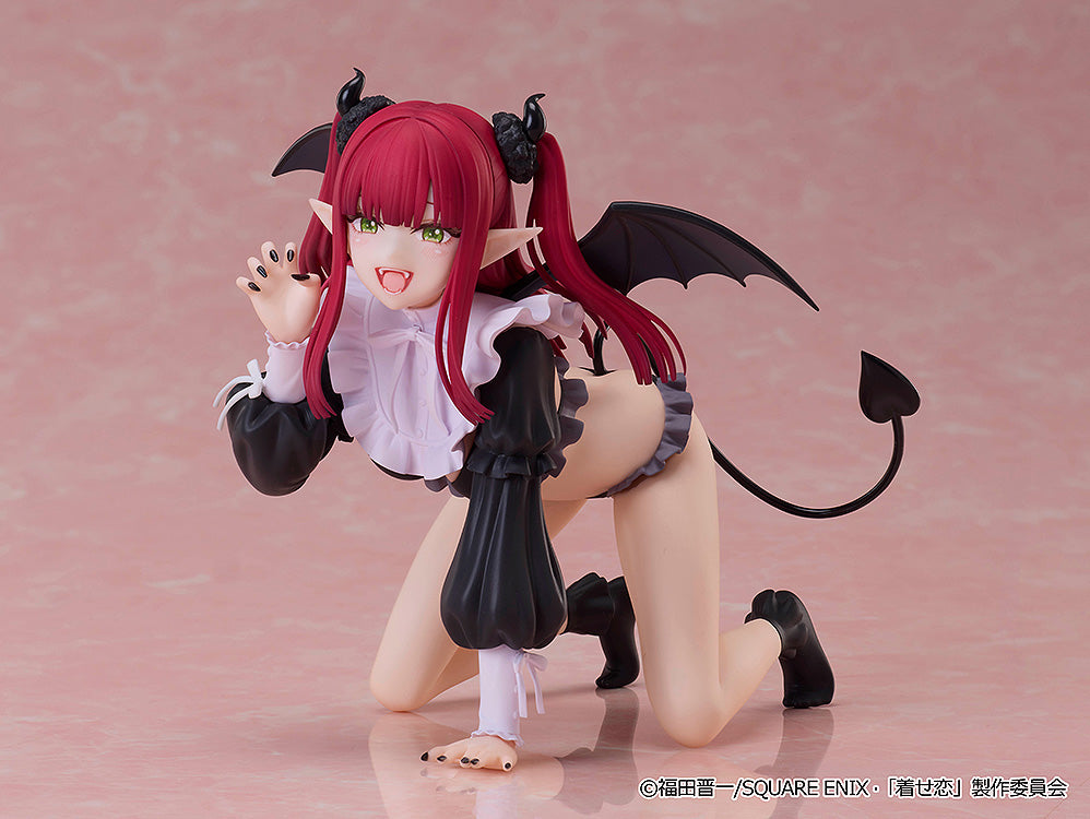 My Dress-Up Darling Marin Kitagawa Liz Cosplay Ver. Complete Figure