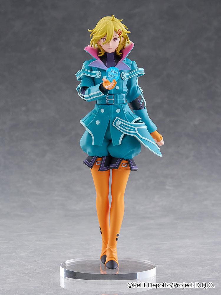 GNOSIA Setsu Complete Figure