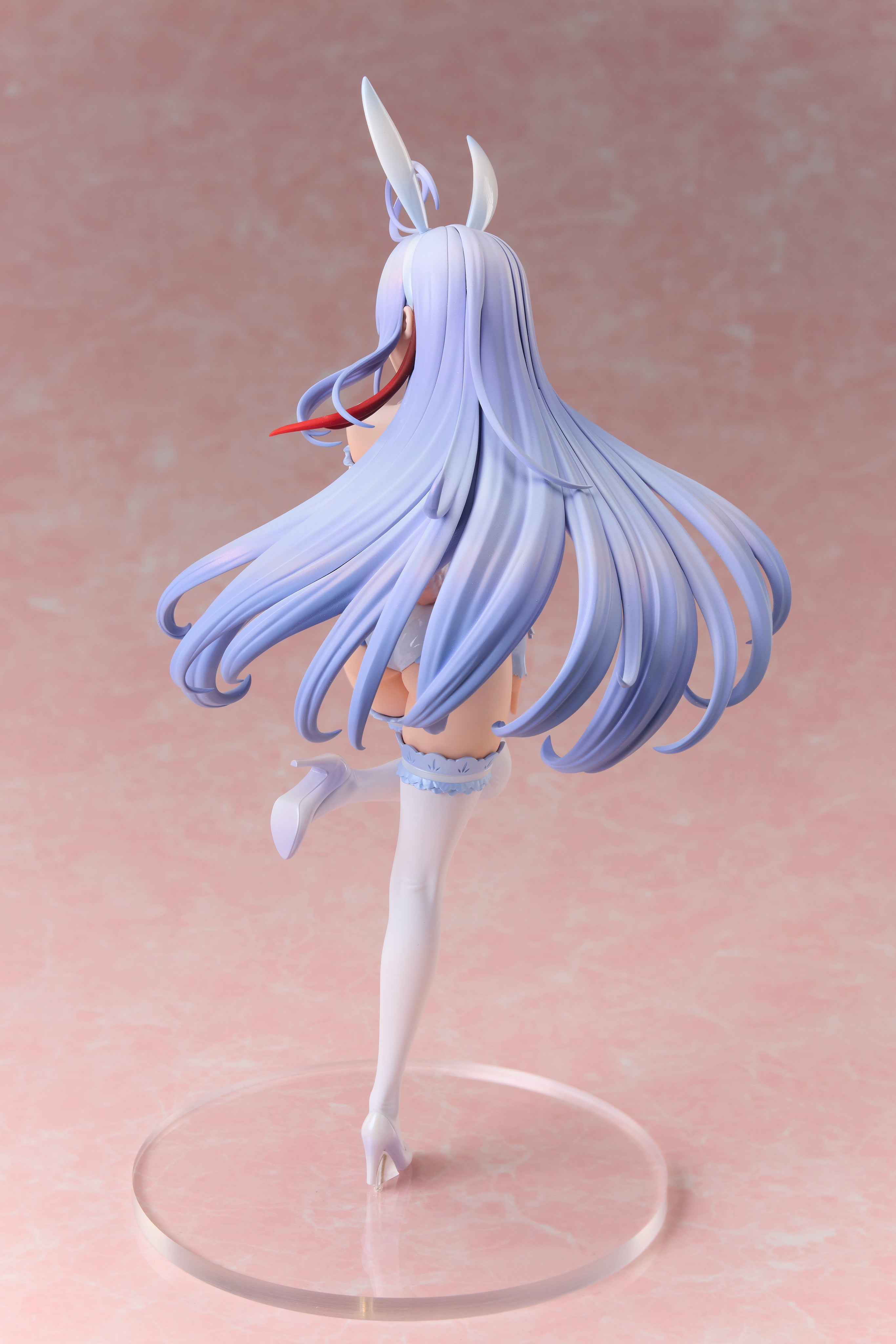 Lena Bunny Ver. 1/7 Scale Figure