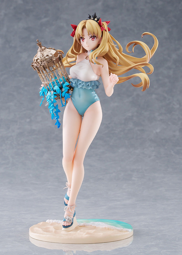 Fate/Grand Order Beast / Ereshkigal (1st Ascension) 1/7 Scale Figure