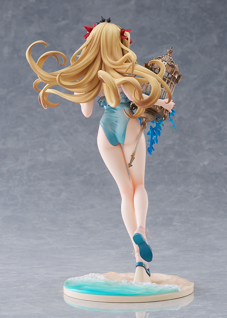 Fate/Grand Order Beast / Ereshkigal (1st Ascension) 1/7 Scale Figure