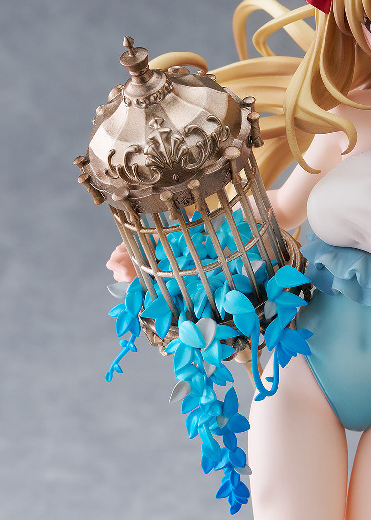 Fate/Grand Order Beast / Ereshkigal (1st Ascension) 1/7 Scale Figure