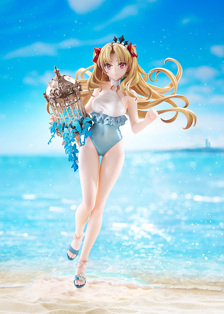 Fate/Grand Order Beast / Ereshkigal (1st Ascension) 1/7 Scale Figure