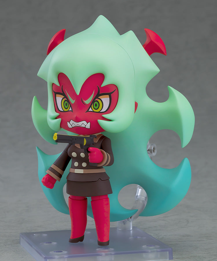 Nendoroid Scanty