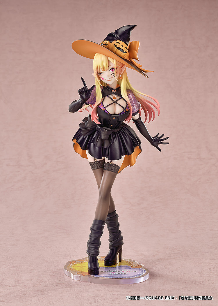 Marin Kitagawa: Halloween Ver. 1/7 Scale Figure