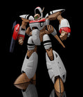 MODEROID Orguss (Re-Run)