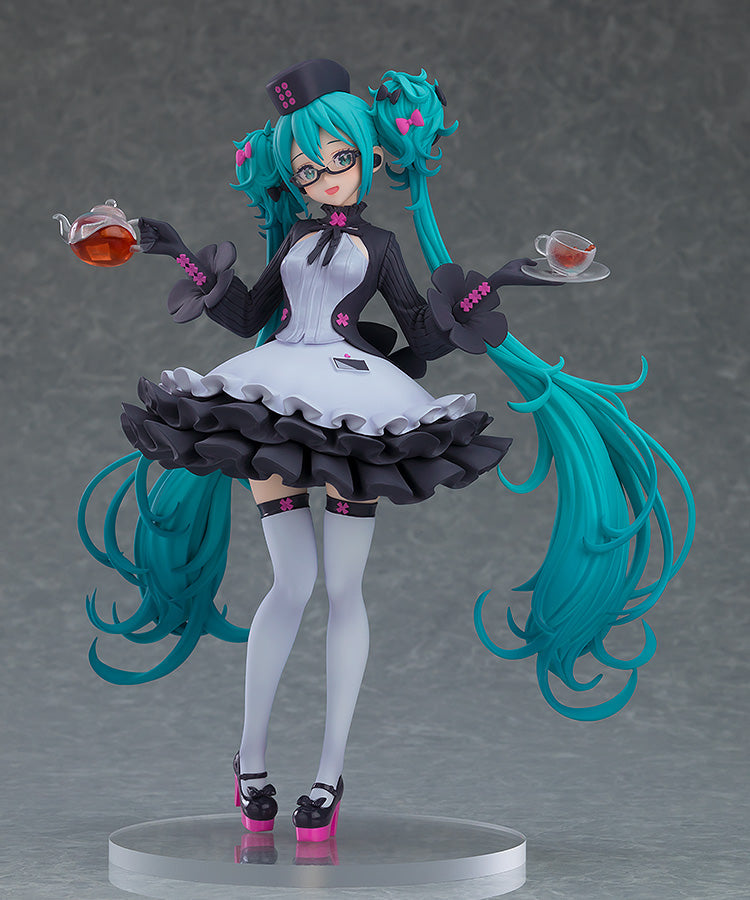 POP UP PARADE Hatsune Miku: Glasses x Cafe Ver.