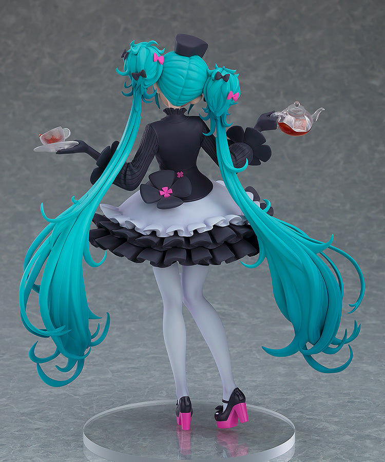 POP UP PARADE Hatsune Miku: Glasses x Cafe Ver.