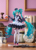 POP UP PARADE Hatsune Miku: Glasses x Cafe Ver.