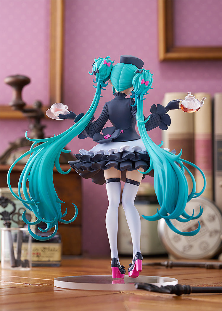 POP UP PARADE Hatsune Miku: Glasses x Cafe Ver.