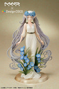 MADHOUSE x DesignCOCO Frieren - Art Nouveau Style - 1/7 Scale Figure