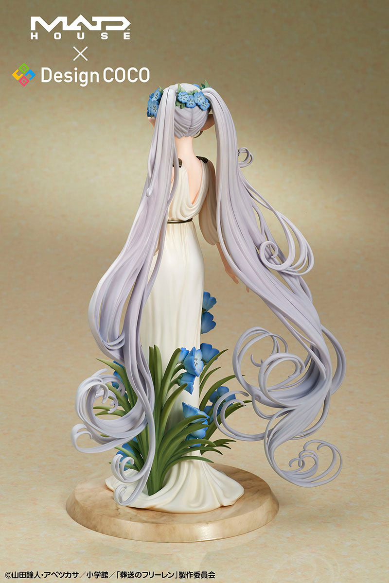MADHOUSE x DesignCOCO Frieren - Art Nouveau Style - 1/7 Scale Figure