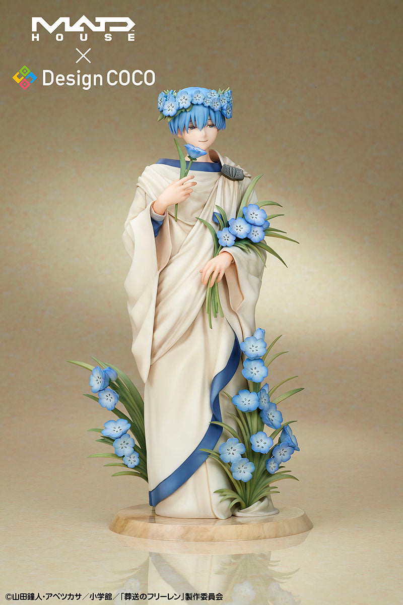 MADHOUSE x DesignCOCO Himmel - Art Nouveau Style - 1/7 Scale Figure