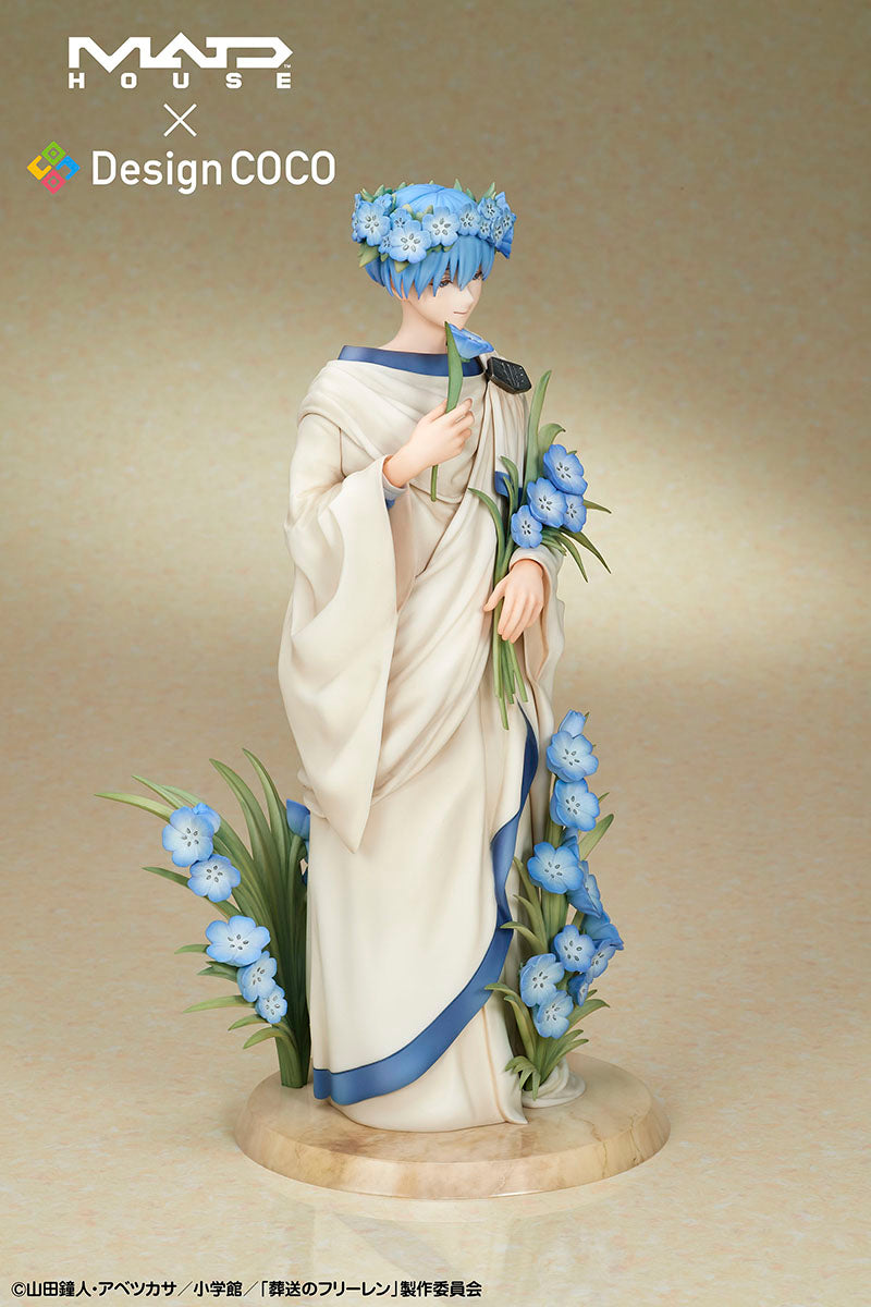 MADHOUSE x DesignCOCO Himmel - Art Nouveau Style - 1/7 Scale Figure