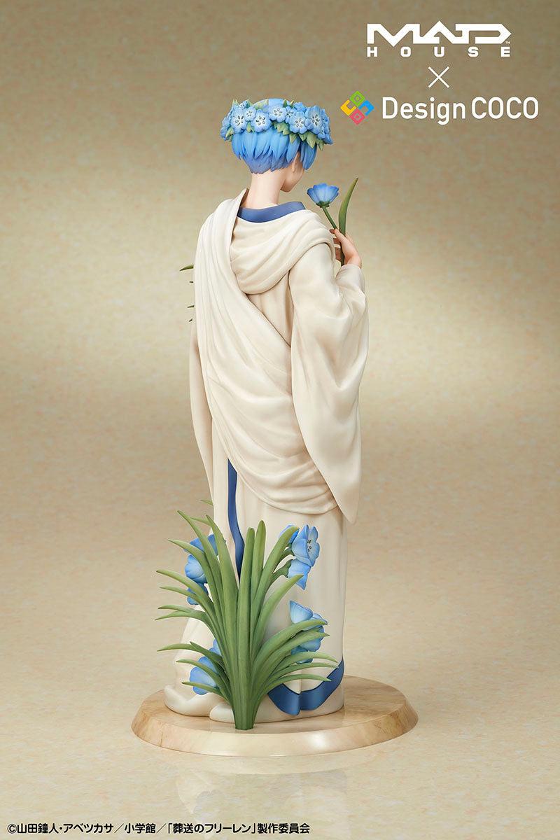 MADHOUSE x DesignCOCO Himmel - Art Nouveau Style - 1/7 Scale Figure