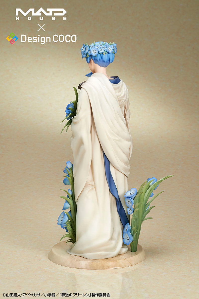 MADHOUSE x DesignCOCO Himmel - Art Nouveau Style - 1/7 Scale Figure