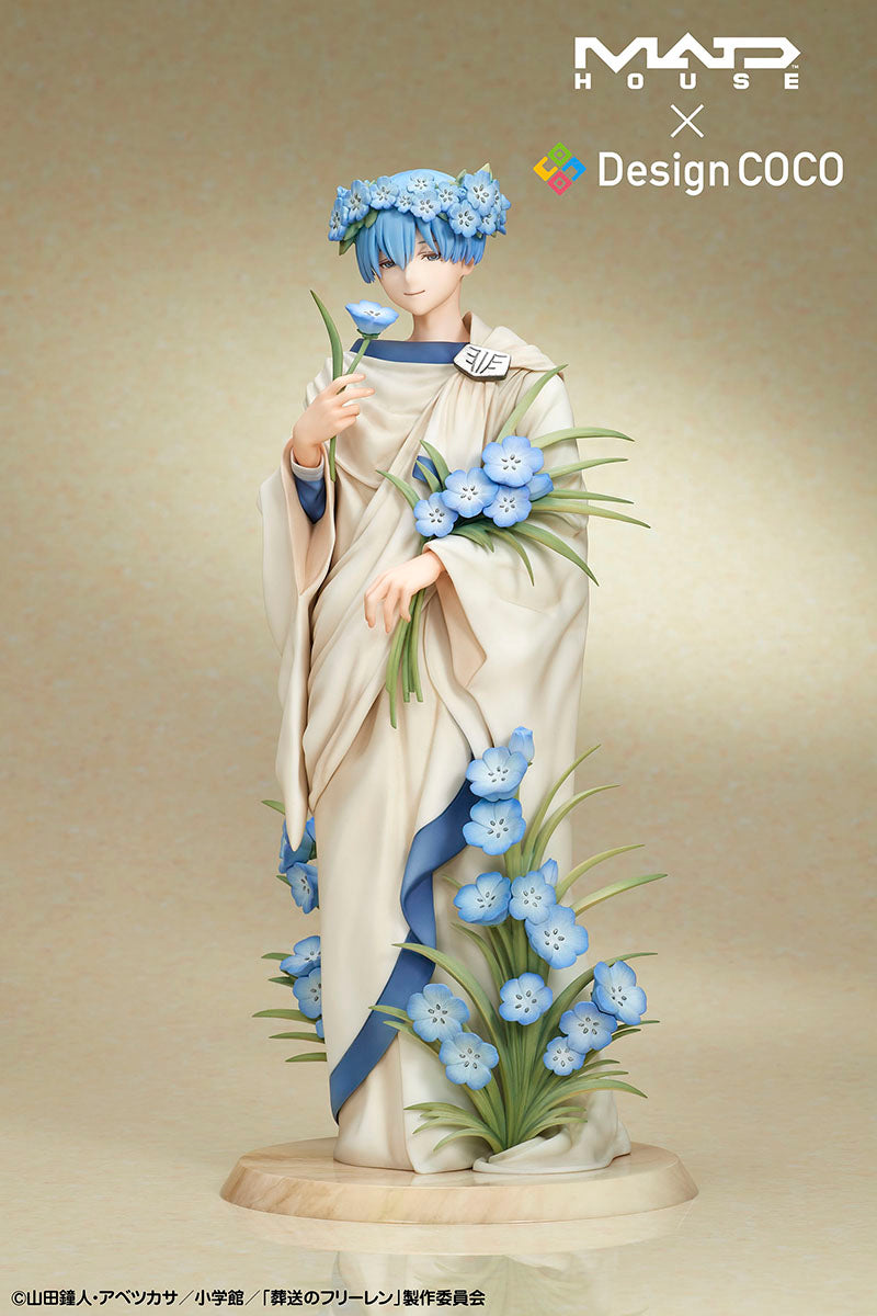 MADHOUSE x DesignCOCO Himmel - Art Nouveau Style - 1/7 Scale Figure