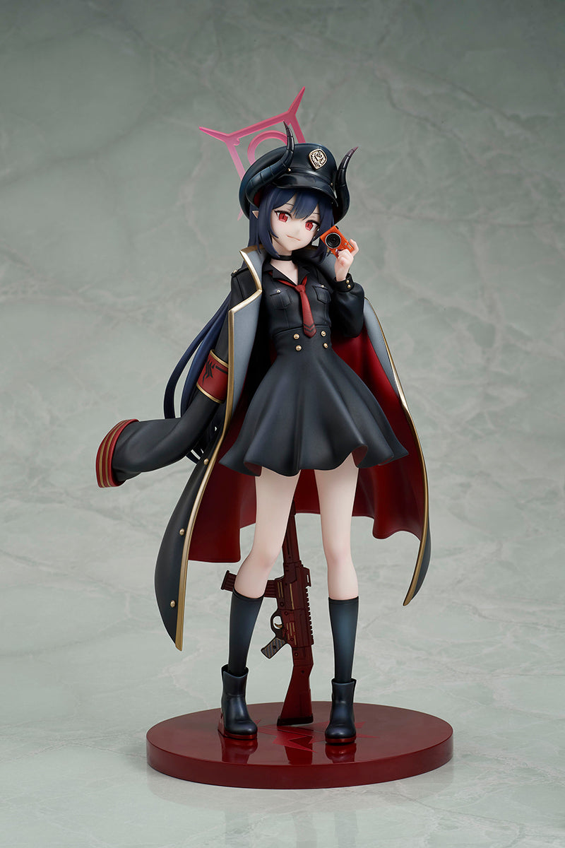 Blue Archive Chiaki 1/7 Scale Figure