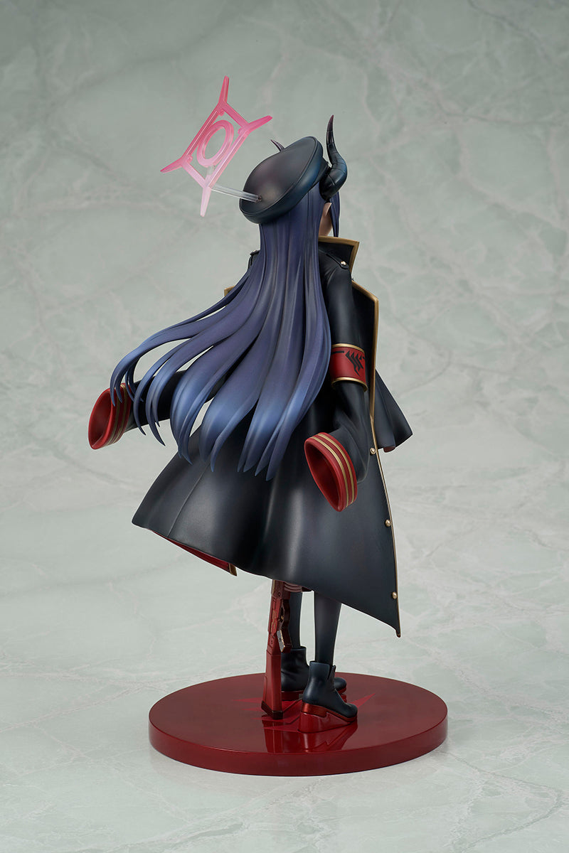 Blue Archive Chiaki 1/7 Scale Figure