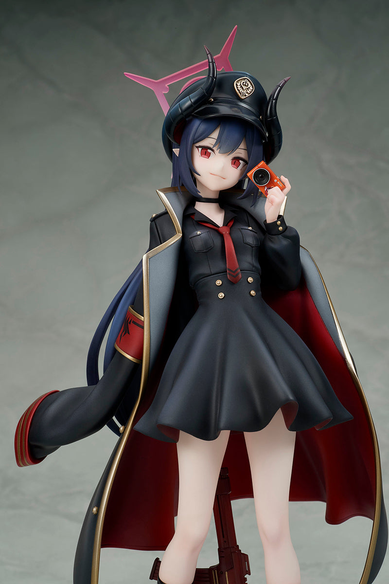 Blue Archive Chiaki 1/7 Scale Figure