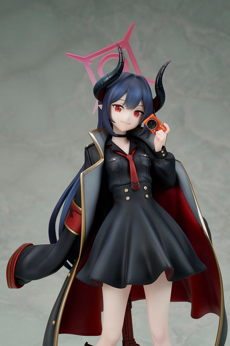 Blue Archive Chiaki 1/7 Scale Figure